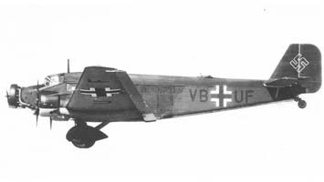 Ju 52